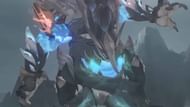 Bakunawa in-game (Image via HoYoverse)